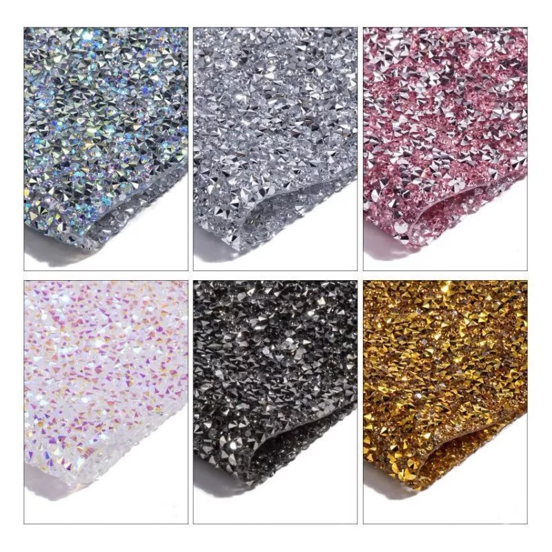 noved Tapete Cristales Para Mesa De Uñas Alfombrilla Para Foto