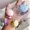 Turtle Taba Squishy Molds Kit- 3 Sizes (Large/Medium/Small) Turtle Molds