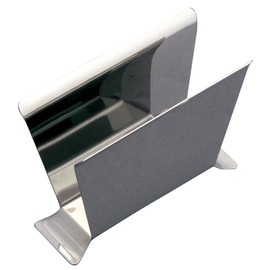 Motta Napkin Holder Plain 4562191980395