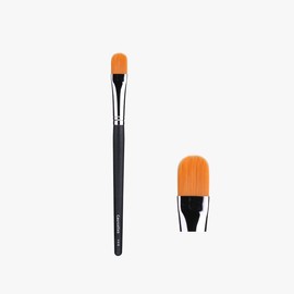 Courcelles Makeup Concealer Brush No.10 [K-Beauty] Made in Korea