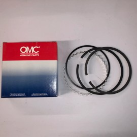 OMC 3853961 NEW GENUINE OEM JOHNSON EVINRUDE OMC VOLVO .030 RING SET LOT L5
