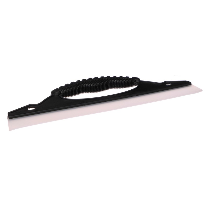 SIXTOL CAR DETAILING SCRAPER 1 Hand Squeegee for Car Window