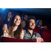 Wonderbox – AMC Movie Theatres® Tickets Package for 2 –
