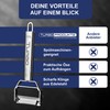 Originale Turbo Julienne Peeler