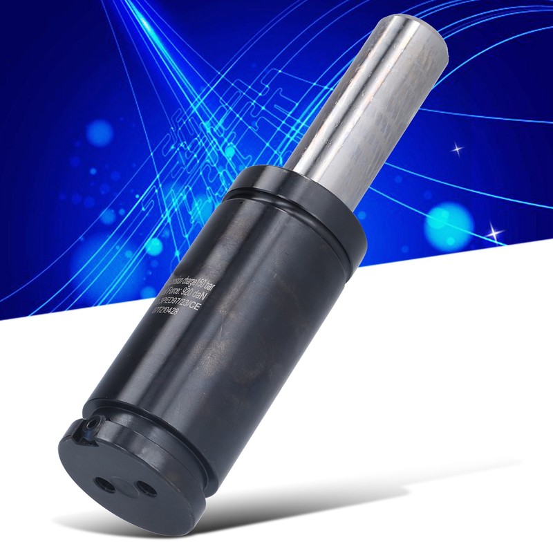 Nitrogen Gas Spring Alloy Shell Gas Compressed Stamping Supplies with