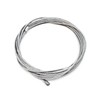Wiltec Replacement Part for Plate Lifter Black Steel Cable Replacement