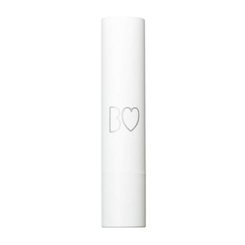 B IDOL Glossy Plump Lip 105 Natural Clear Lipstick Grapefruit 2.4g (x 1)