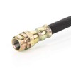 LST 2x Brake Hose Brake Line Set Front Axle +