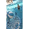 DUNNRITE Products 7.75" Diameter Pool Sport Midsize Blue B150 Pool