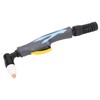 Welding Torch Head ABS Curved Handle Metal Cutting Gun Tool