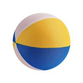Soundless Basketball for Quiet Dribbling, No Noise Soundless Basketball for Kids, Easy Grip Quiet Ball Practice Ball for Family, Boys, Girls
