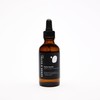 SERGE D'ESTEL PARIS Beard Oil Nourishes Soft and Activates Beard