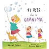 41 Uses for a Grandma (Uses Books)