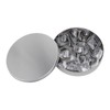 127pcs Polymer Clay Cutters Set Stainless Steel DIY Handcraft Polymer