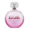 Generic Eau So Lovable Eau De Parfum Spray by Tru
