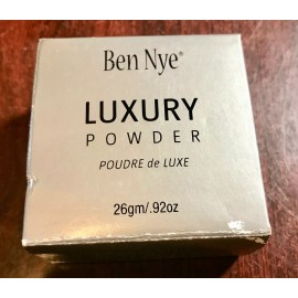 Ben Nye Dark Cocoa Mojave Luxury Powder 4G01 26 GM 0.92 OZ