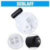 SEBLAFF Fuel Pump Replacement for C3 50 50F 50FX 2007-2011
