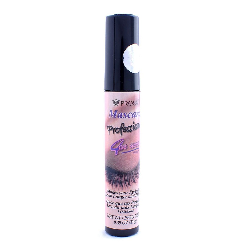 Prosa 4 IN 1 Professional Mascara