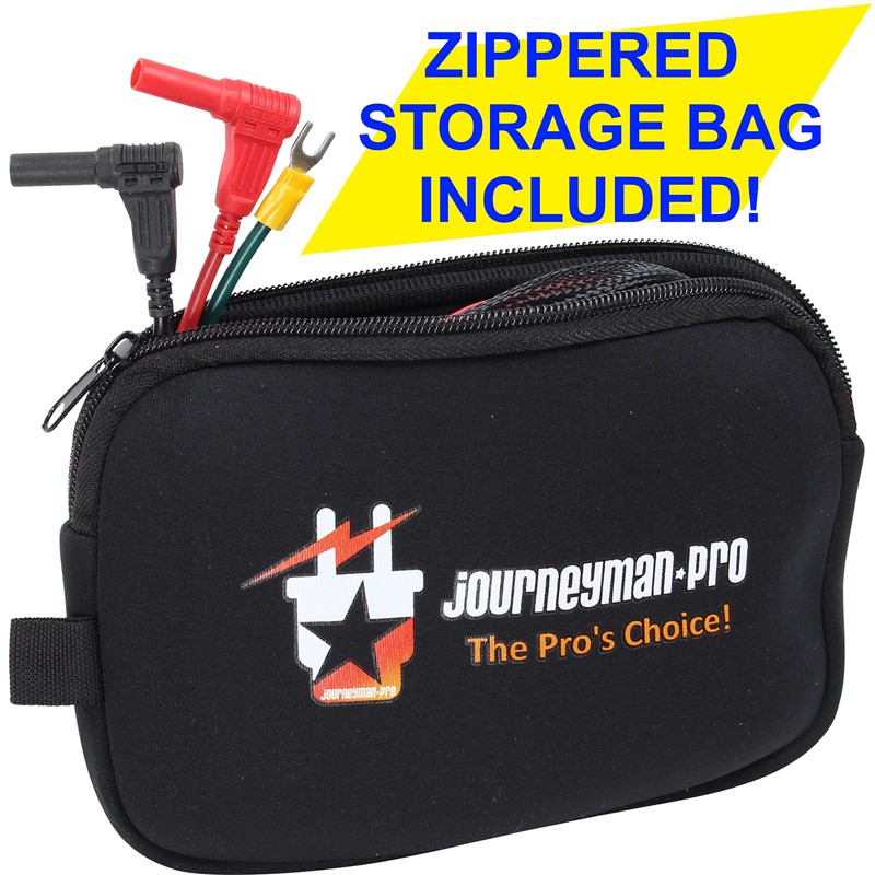 Journeyman-Pro 30A Parallel Cord Connection Kit, for Inverter Generators |