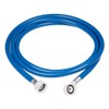 Invero Universal Replacement Blue Washing Machine and Dishwasher Cold Water