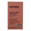 Aceite Reparador Latinoil Chia Oil Hair Treatment 60ml Nutre