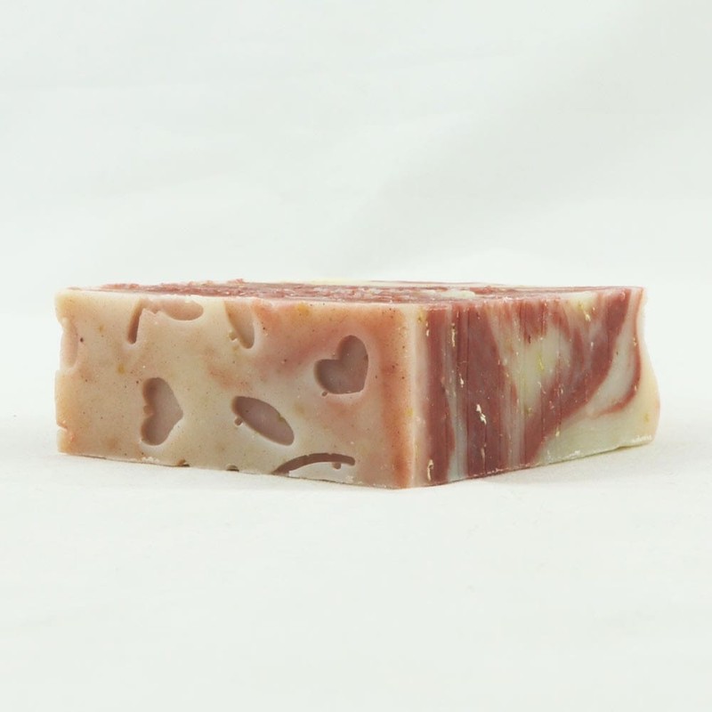 Urthly Organics Soap Bar - Lavender & Oatmeal