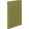 Kokuyo File Flat File NEOS A4 0.6 inch (15 mm)