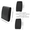 HUYUTAWE Watch Travel Pouch - Luxury Watch Case