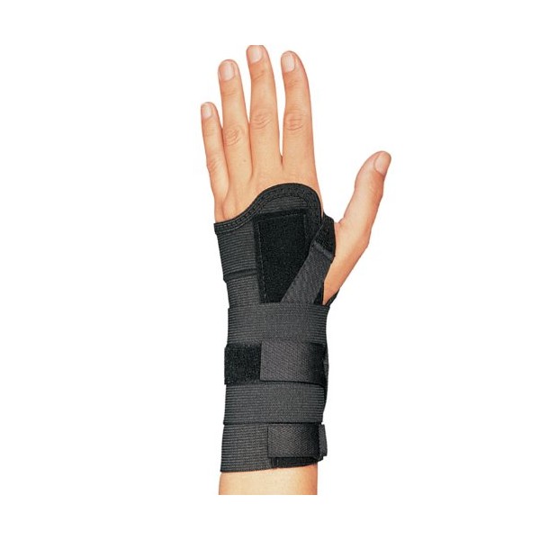 Procare Universal CTS Wrist Brace - Small