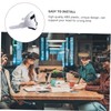 KONTONTY Adjustable Headband for 2 Vr Headset Comfort Elite Non-Slip