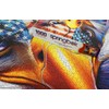 Springbok American Eagle 1000 Piece Jigsaw Puzzle - Challenge Yourself