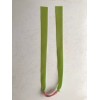 Universal Flat Green Slingshot Replacement Band - Fits Tubular slingshots