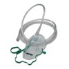 Oxygen Mask with Tubing adult
