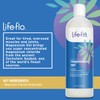 Life-flo Magnesium Gel, Pure Magnesium Chloride from The Ancient Zechstein
