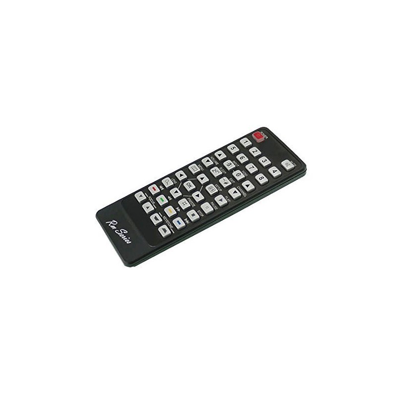 RM-Series Replacement Remote Control for Hitachi AXS240BTU