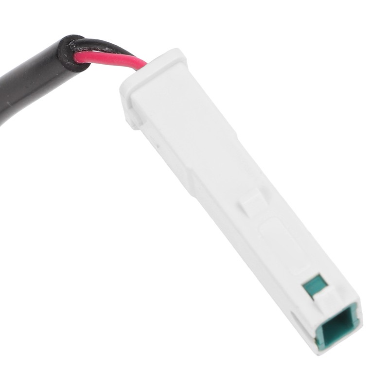 Electric Scooter Rear Tail Light with Dirtboard for Ninebot MAX