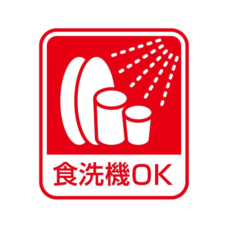 Wahei Freiz RE-6733 Nylon Soft Turner, Mini, Dishwasher Safe, Pant