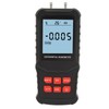 Digital Manometer 20.68Kpa High Accuracy Overload Prompt Auto Shutdown Handheld