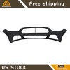 Cubierta de parachoques delantero imprimada superior FO1000704 para Ford Mustang