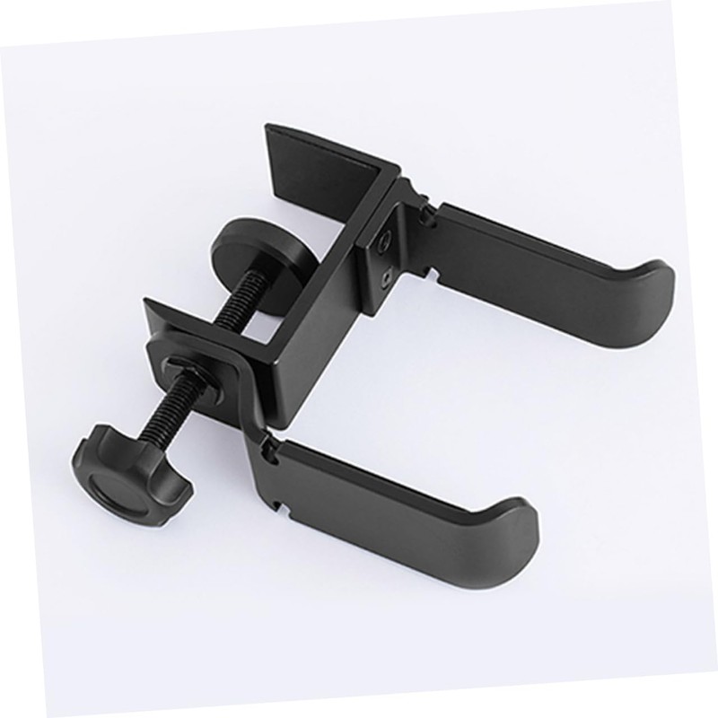 TEHAUX Headphone Hook Gaming Headphone Stand Under Desk Hanger for