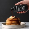 Trees Knees Coffee Maple Syrup, Grade-A Organic Maple Syrup with