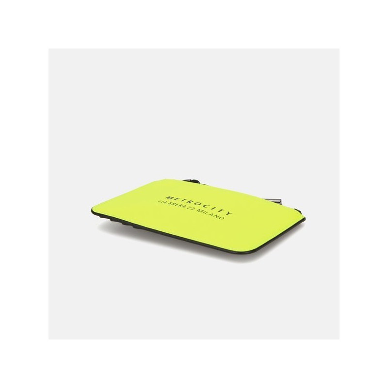 Metrocity (신세계의정부점)카드지갑 M201WM5422Y (Shinsegae Uijeongbu) Card Wallet M201WM5422Y