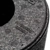 Earwaves ® Foam Roller Physiowods Edition Standard Foam Roller for
