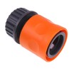 JZGRDN Water Connector Coupling Sleeve 4201-670-1701 503 26 60-03 609