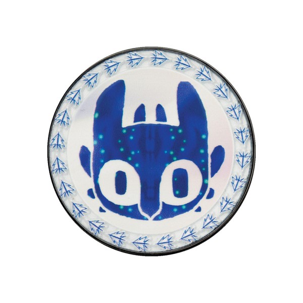 Fanattik How to Train Your Dragon Limited Edition Coin