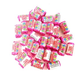 Swizzels Matlow Mini Love Heart Rolls 30
