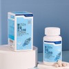 Guangdong Bone Health Calcium Magnesium 1350mg x 90 Capsules /