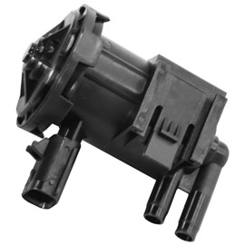 911-202 Vapor Canister Purge Valve Solenoid Fit for Dodge 2003-2006 Ram 1500 2500 3500 2001-2007 Grand Caravan, for Chrysler Town & Country Pacifica Voyager Concorde PT Cruiser Replace# CP428, CP518