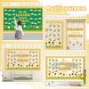 Bee Classroom Bulletin Board Decoration Bee The Reason Someone Smiles