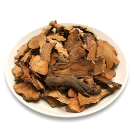 300g of chamduri tobokryeong (domestic) / 참두리 토복령 300g (국내산)